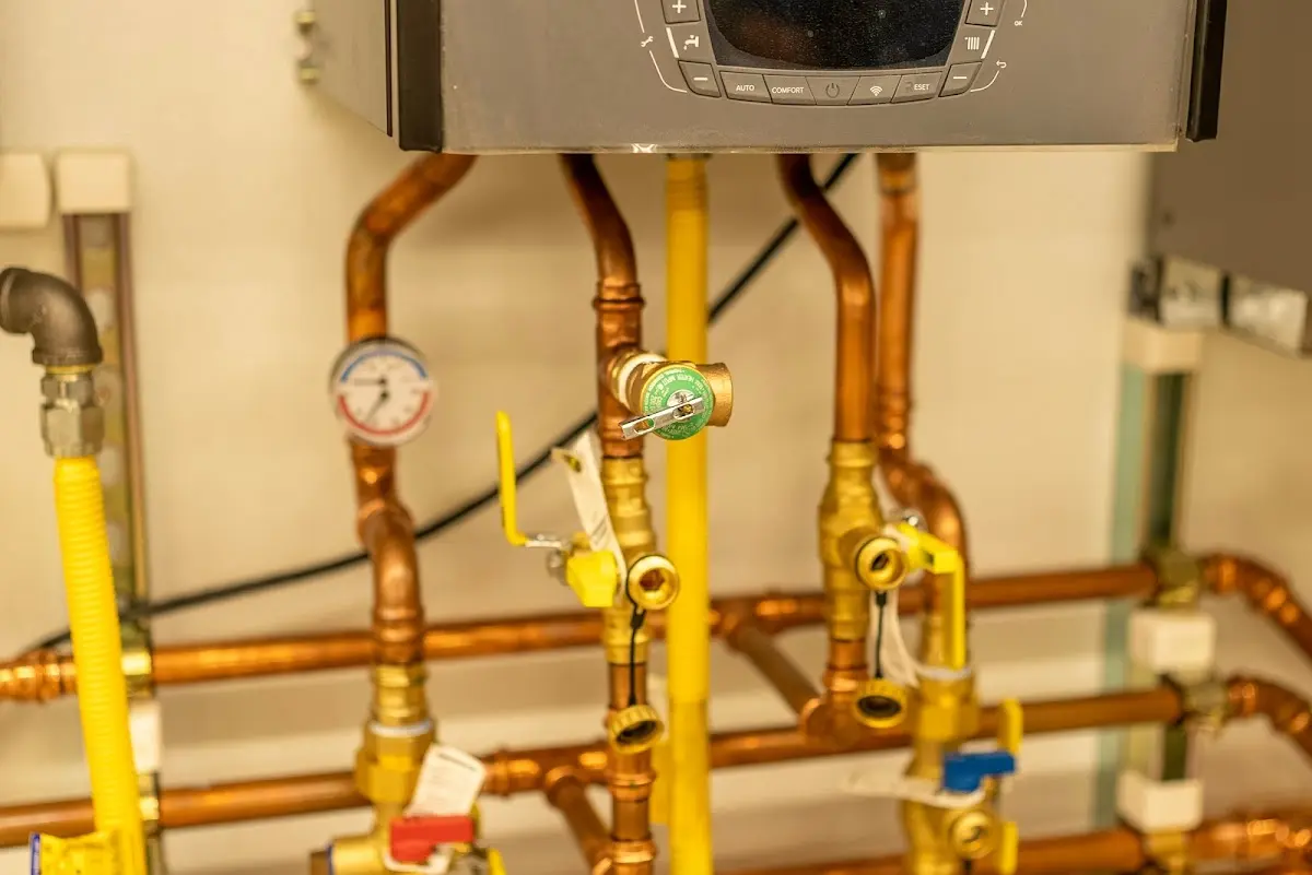 Licensed technician providing Sump Pump Repair for a homeowner in New Lenox